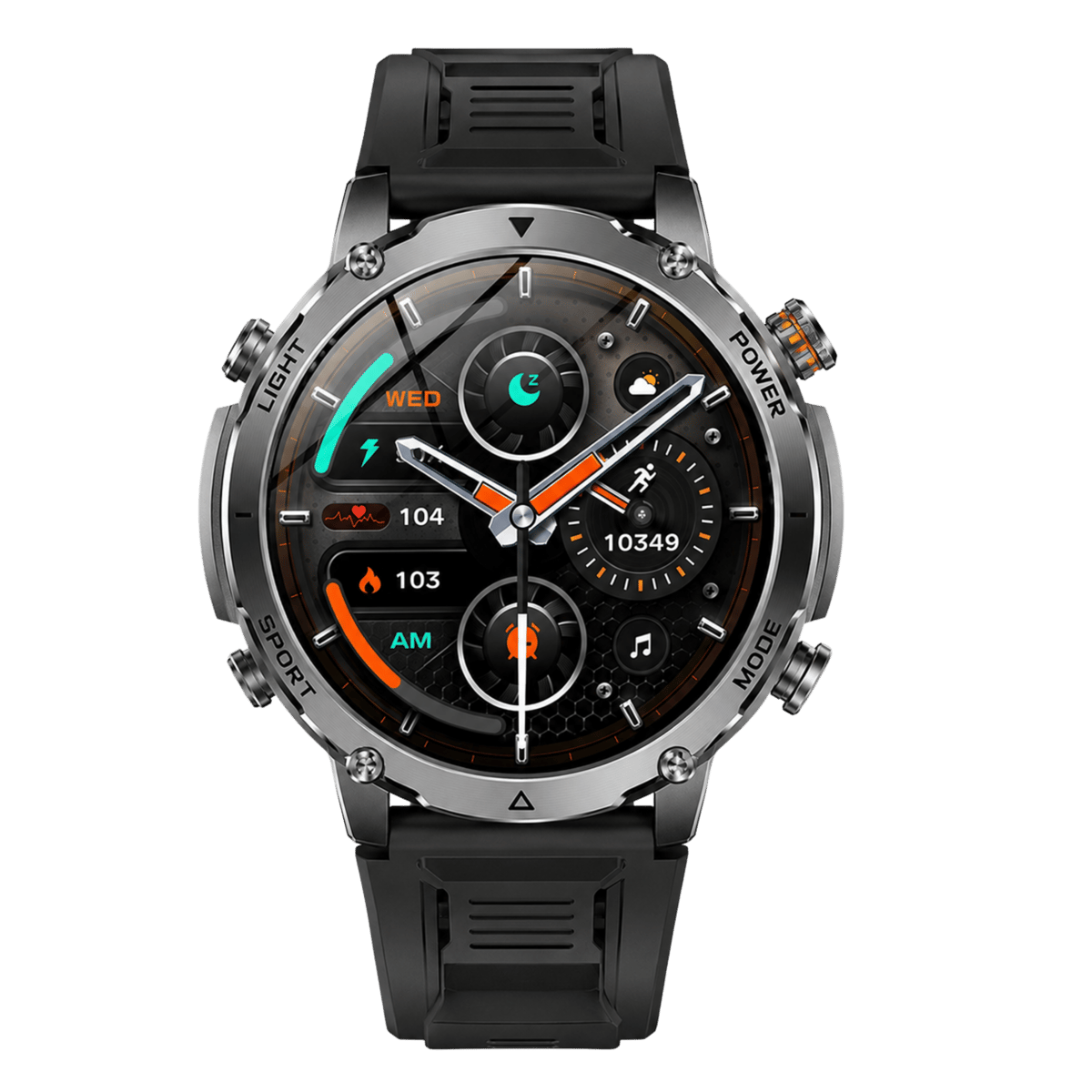 Rovix Kratos 1.0 product photo