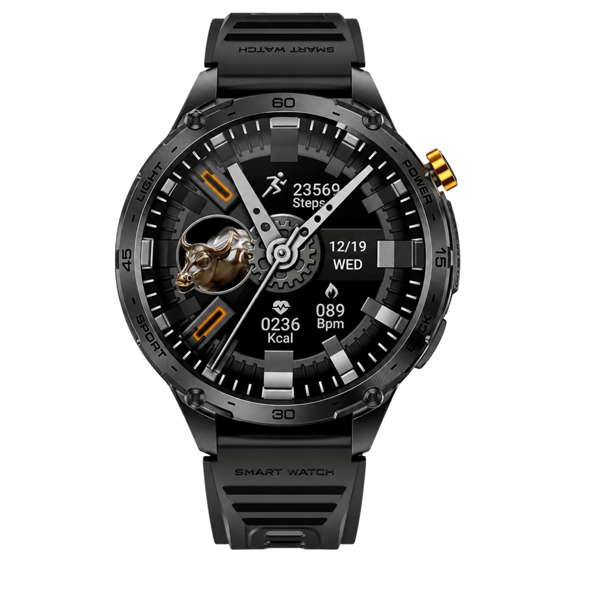 StahlGear Zeus 2.0 product photo