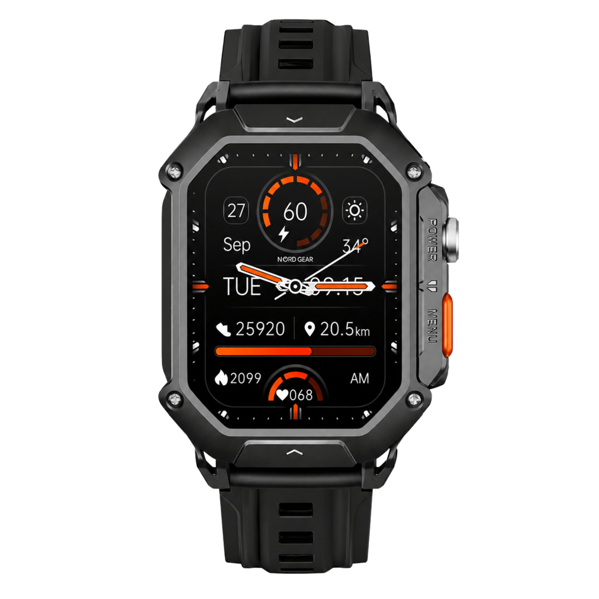 NjordGear APEX product photo